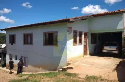 Casa residencial à venda, canedos, piracaia - ca1447.