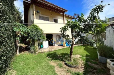 Casa à venda, 65 m² por r$ 750.000,00 - jardim jaraguá - atibaia/sp
