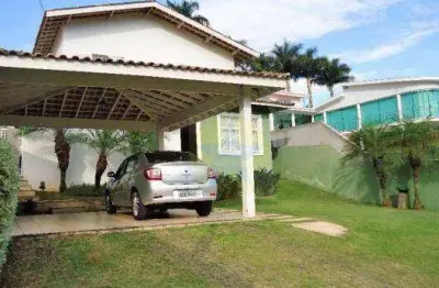 Casa à venda, 260 m² por r$ 1.200.000,00 - jardim paulista - atibaia/sp