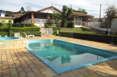 Chácara / sítio com 3 quartos à venda no Jardim Maracanã, Atibaia 