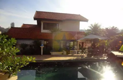 Casa com 3 quartos à venda na Vila Thais, Atibaia 