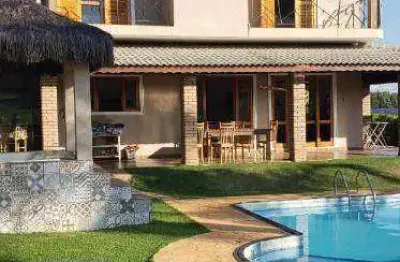 Casa à venda, 360 m² por r$ 1.480.000,00 - morro alto - itupeva/sp