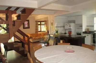 Casa residencial à venda em condomínio fechado atibaia.