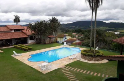 Chácara à venda, 2754 m² por r$ 2.000.000,00 - serra negra - bom jesus dos perdões/sp