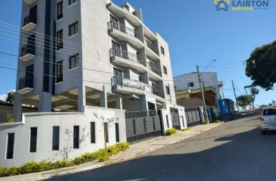 Apartamento com 2 dormitórios à venda, 75 m² por r$ 403.000 - jardim alvinópolis - atibaia/sp
