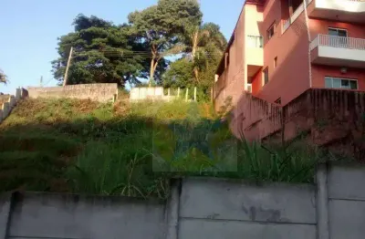 Terreno residencial à venda, jardim pacaembu, atibaia.