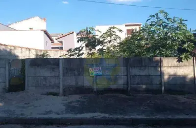 Terreno residencial à venda, vila dos netos, atibaia.