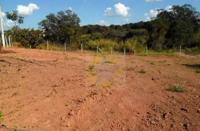 Terreno à venda na Cidade Satélite, Atibaia 