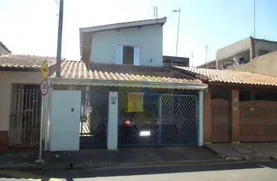 Casa à venda, 218 m² por r$ 403.000,00 - jardim alvinópolis ii - atibaia/sp