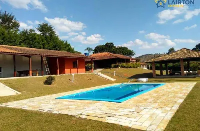 Sítio à venda, 30000 m² por r$ 2.000.000,00 - itapetinga - atibaia/sp