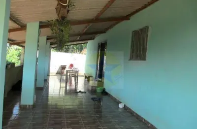 Chácara à venda, 1474 m² por r$ 600.000,00 - estância san remo - atibaia/sp