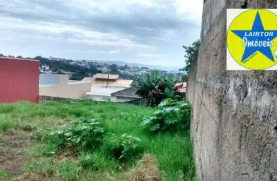 Terreno à venda, 450 m² por r$ 330. mil - vila olga - atibaia/sp