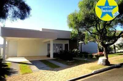 Casa em condomínio fechado com 3 quartos à venda na Usina, Atibaia 