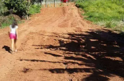 Terreno à venda, 500 m² por R$ 140.000,00 - Vila Santa Helena - Atibaia/SP