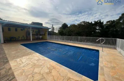 Chácara com 2 dormitórios à venda, 2250 m² por r$ 550.000,00 - caioçara - jarinu/sp