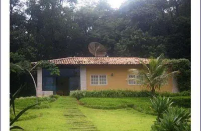 Sítio à venda, 121000 m² por r$ 2.500.000,00 - jardim maracanã - atibaia/sp