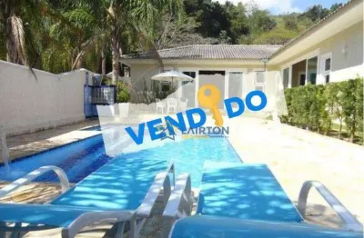 Casa à venda, 300 m² por r$ 1.500.000,00 - parque arco iris - atibaia/sp