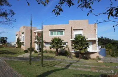 Casa em condomínio fechado com 7 quartos à venda no Condomínio Porto Atibaia, Atibaia 