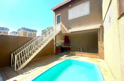 Casa à venda, 180 m² por r$ 750.000,00 - atibaia jardim - atibaia/sp