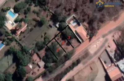 Terrenos à venda de 360 m² por r$ 150 mil no atibaia belvedere em atibaia sp