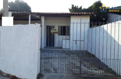 Casa com 1 quarto à venda no Jardim do Trevo, Atibaia 