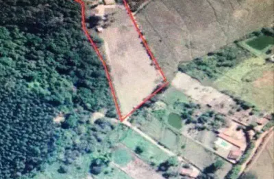Sítio com 2 dormitórios à venda, 30000 m² por r$ 1.000.000,00 - peão - piracaia/sp