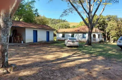 Chácara / sítio com 3 quartos à venda no Boa Vista, Atibaia 