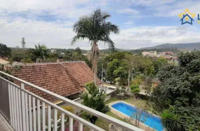 Casa à venda, 350 m² por r$ 950.000,00 - jardim do lago - atibaia/sp