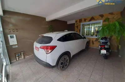 Casa à venda, 140 m² por r$ 600.000,00 - recreio estoril - atibaia/sp