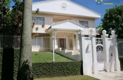 Casa à venda, 800 m² por r$ 3.300.000,00 - nova gardênia - atibaia/sp