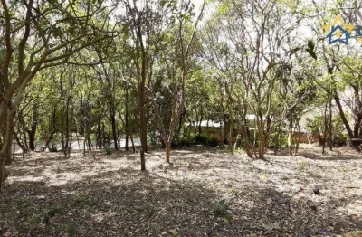 Terreno à venda, 421 m² por r$ 421.000,00 - refúgio - atibaia/sp