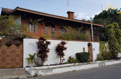 Casa à venda, 500 m² por r$ 1.200.000,00 - terra preta - mairiporã/sp