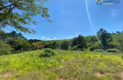 Terreno em condomínio fechado à venda em Canedos, Piracaia 