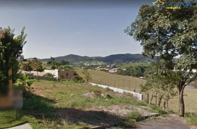 Terreno à venda, 1250 m² por r$ 740.000,00 - jardim dos pinheiros - atibaia/sp