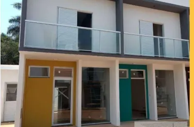 Sobrados à venda em residencial fechado, villagio jarinu - jarinu sp