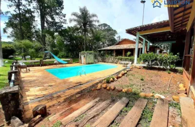 Sítio à venda, 22000 m² por r$ 1.900.000,00 - fazenda primavera - jarinu/sp