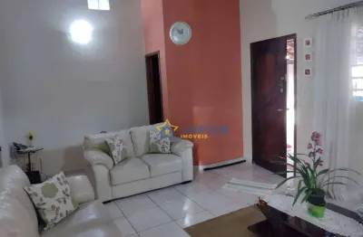 Casa com 3 quartos à venda na Vila Olga, Atibaia 