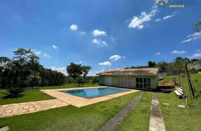 Sítio à venda, 36000 m² por r$ 1.166.000,00 - maracanã - jarinu/sp