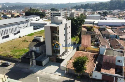 Moderno apartamento de 2 dormitórios com varanda gourmet no edifício don luck, atibaia jardim