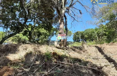 Terreno à venda, 1004 m² por r$ 270.000,00 - san fernando valley - atibaia/sp