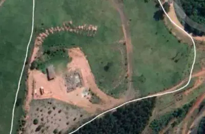 Sítio à venda, 30000 m² por r$ 900.000,00 - peão - piracaia/sp