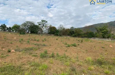 Terreno à venda, 755 m² por r$ 750.000,00 - itapetininga - atibaia/sp