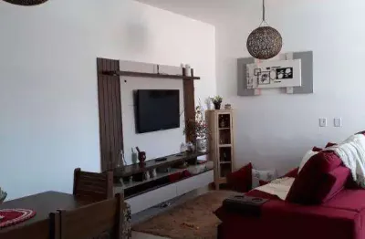 Apartamento com 2 dormitórios à venda, 58 m² por r$ 380.000,00 - jardim alvinópolis - atibaia/sp