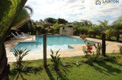 Sítio à venda, 48400 m² por r$ 3.000.000,00 - peão - piracaia/sp