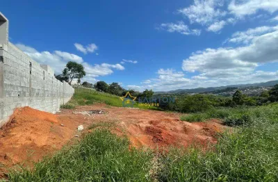 Terreno à venda no residencial toscana, bom jesus dos perdões