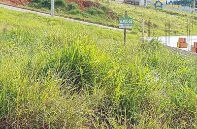 Terreno à venda, 200 m² por r$ 95.000,00 - serra negra - bom jesus dos perdões/sp