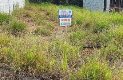 Terreno à venda, 200 m² por r$ 115.000,00 - serra negra - bom jesus dos perdões/sp