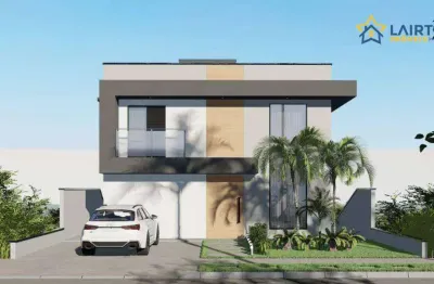 Casa à venda, 232 m² por r$ 1.225.000,00 - buona vita - atibaia/sp