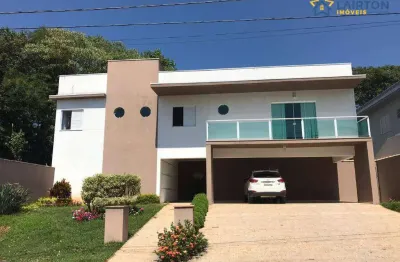 Casa à venda no residencial pedra grande - atibaia sp - lairton imóveis