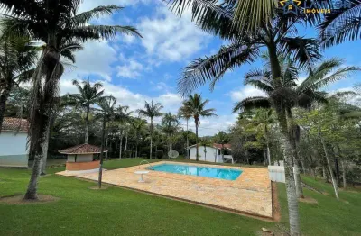 Sítio à venda, 33000 m² por r$ 2.500.000,00 - boa vista - atibaia/sp